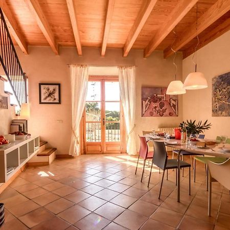 Townhouse In Palma 300 Mts To The Beach Palma de Maiorca Exterior foto