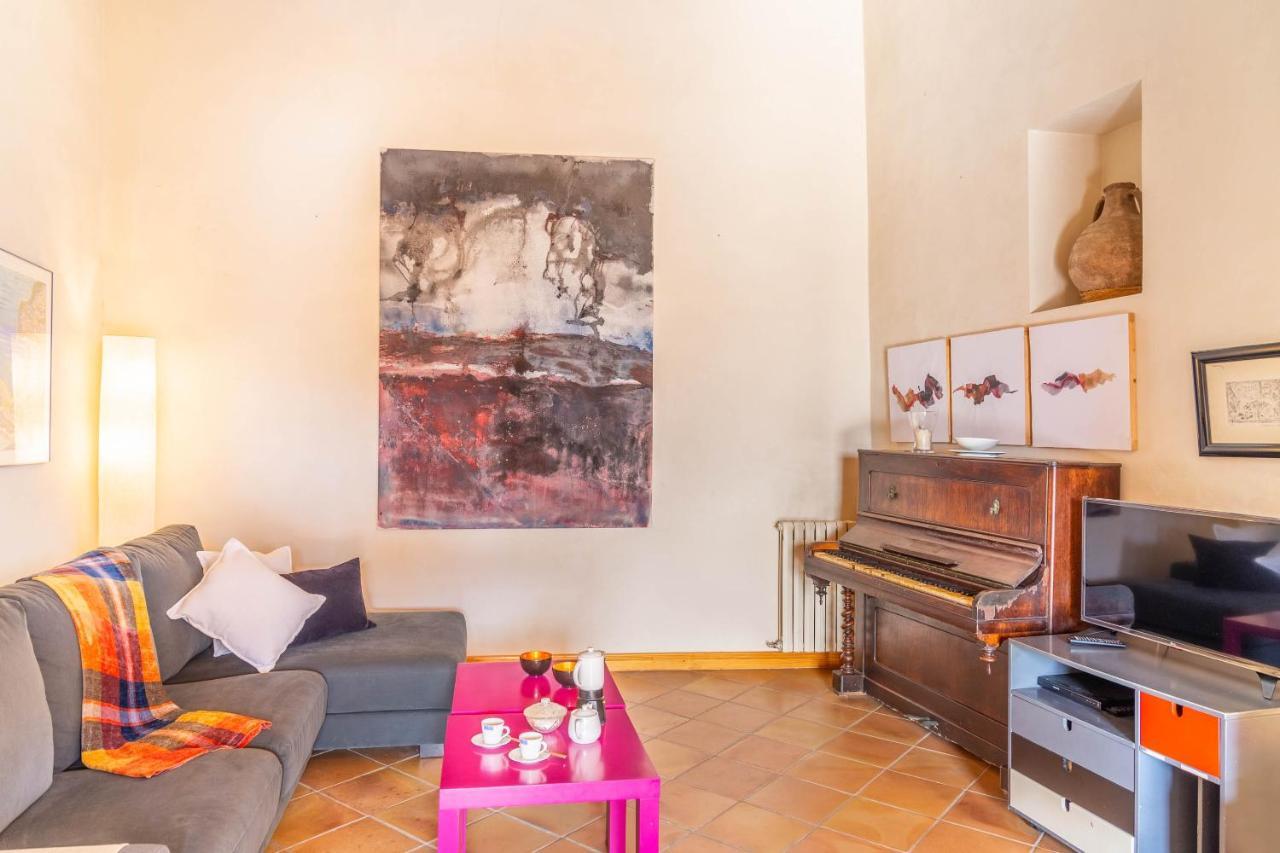 Townhouse In Palma 300 Mts To The Beach Palma de Maiorca Exterior foto