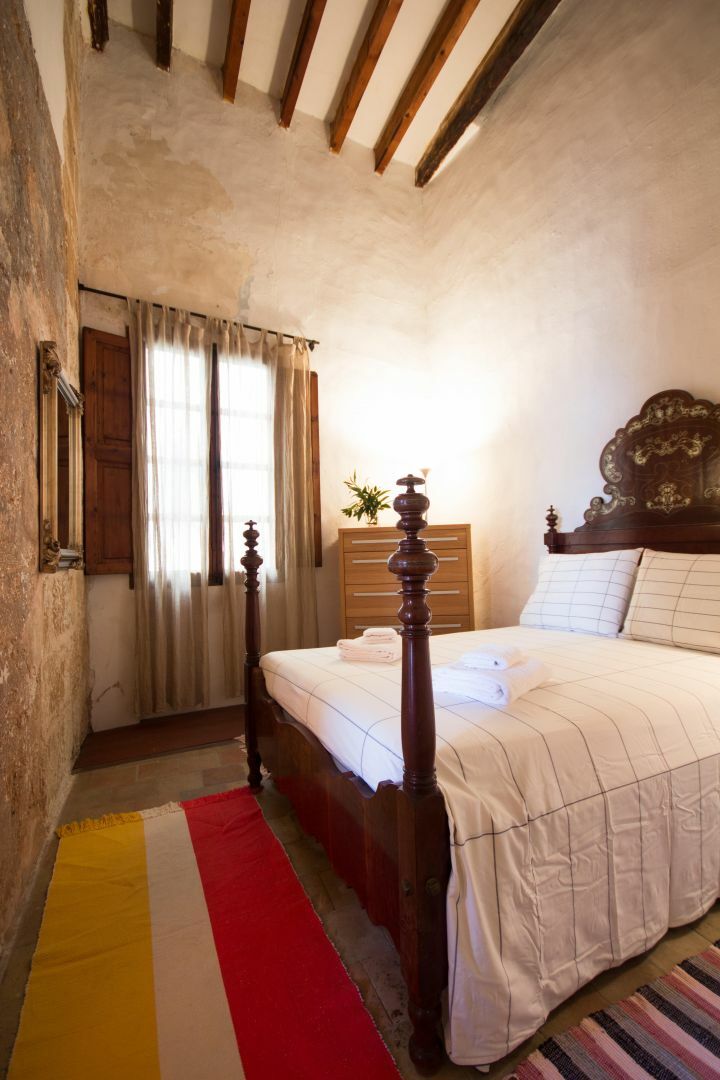 Townhouse In Palma 300 Mts To The Beach Palma de Maiorca Exterior foto